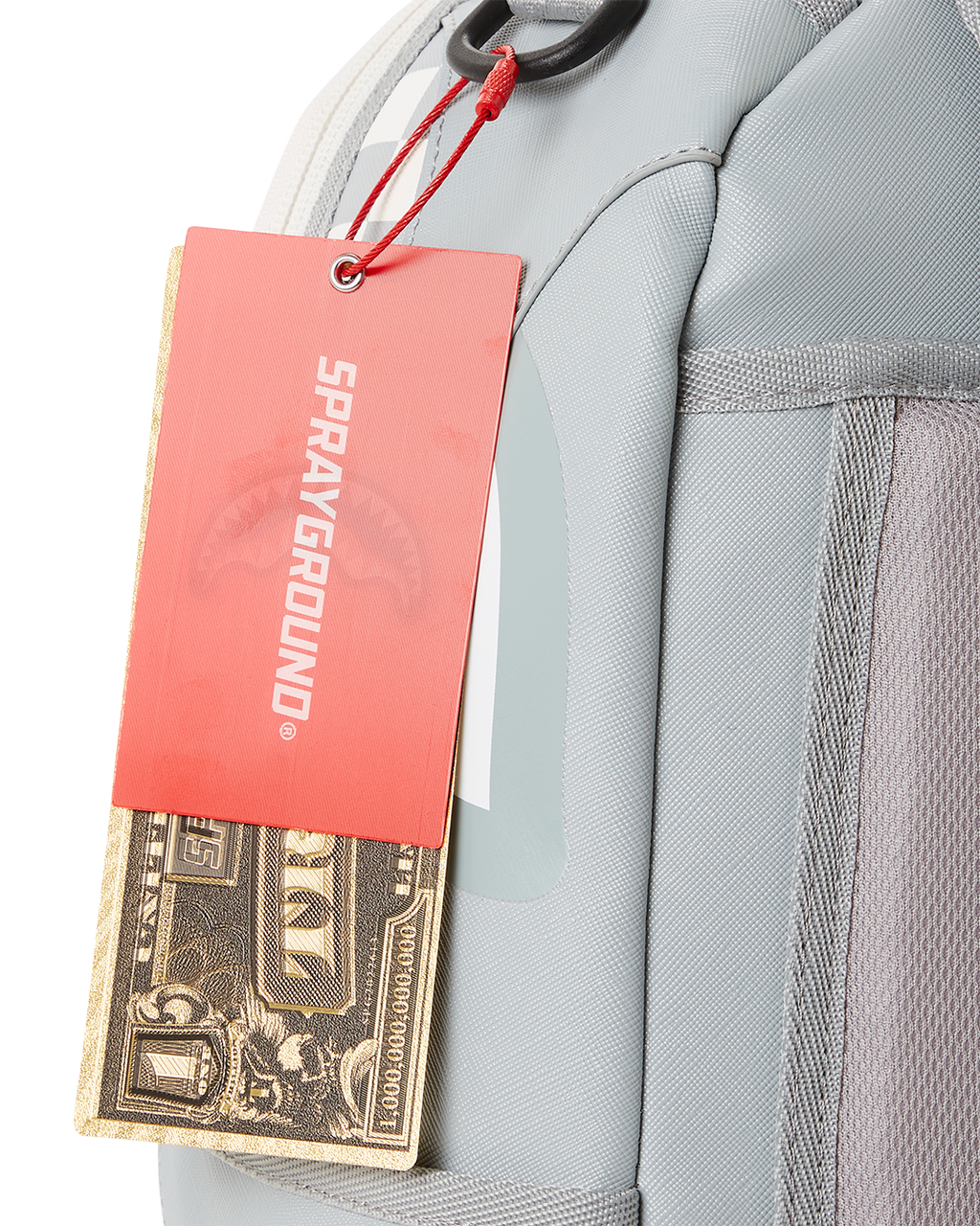 Air to the Throne Jetset Backpack (Dlxv) - Image 17