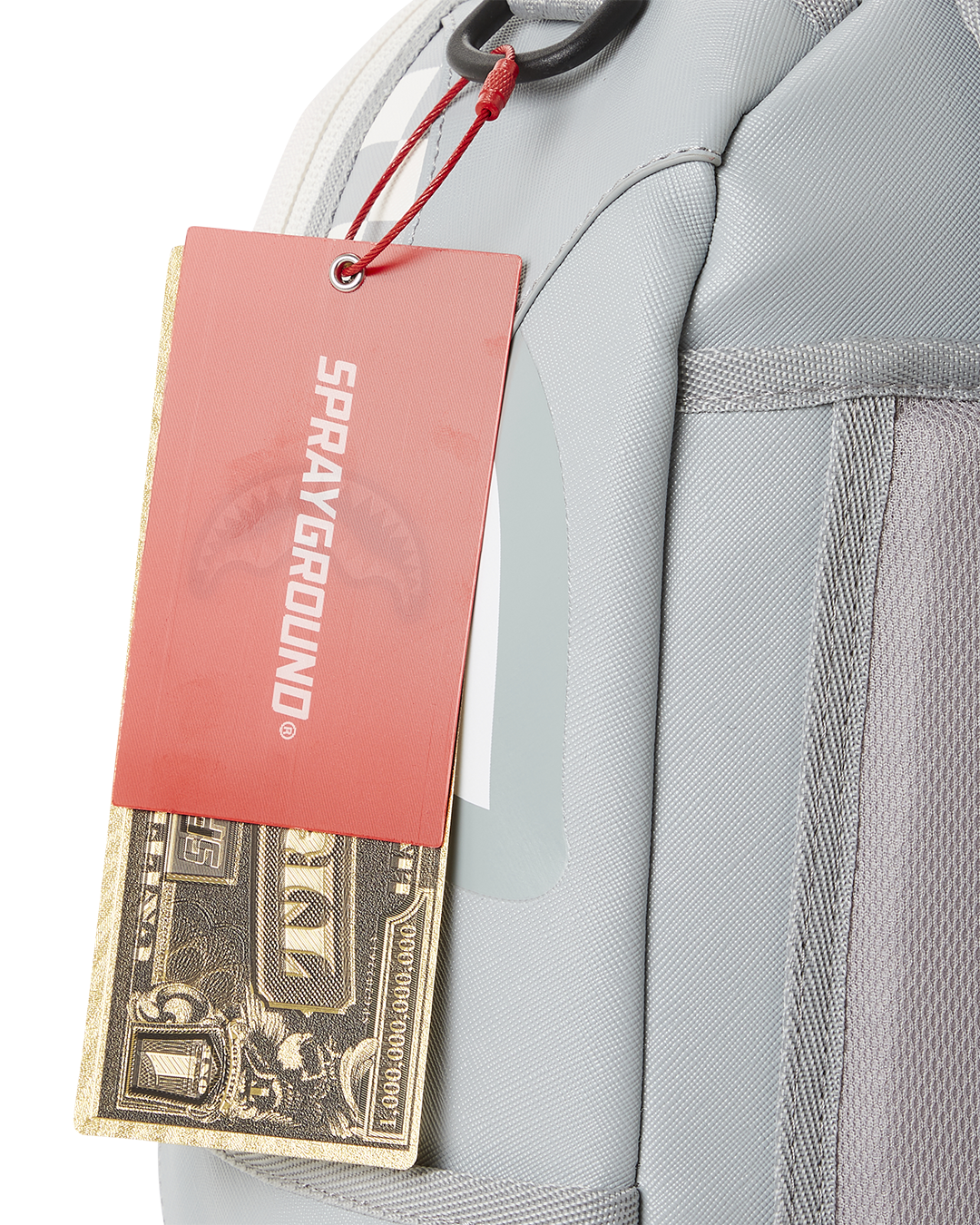 Air to the Throne Jetset Backpack (Dlxv) - Image 17