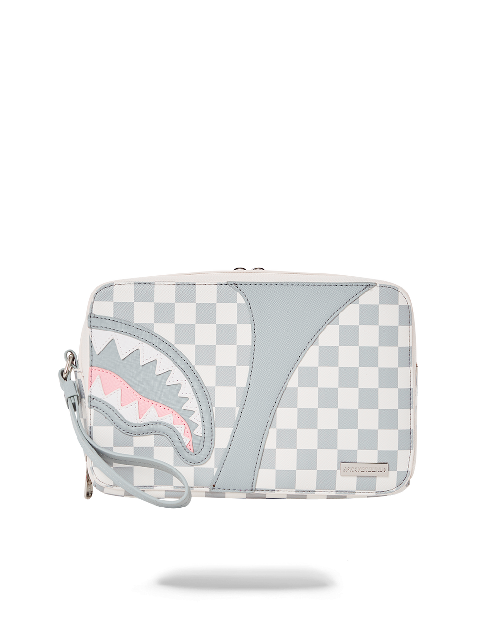 AIR TO THE THRONE JETSET TOILETRY BAG