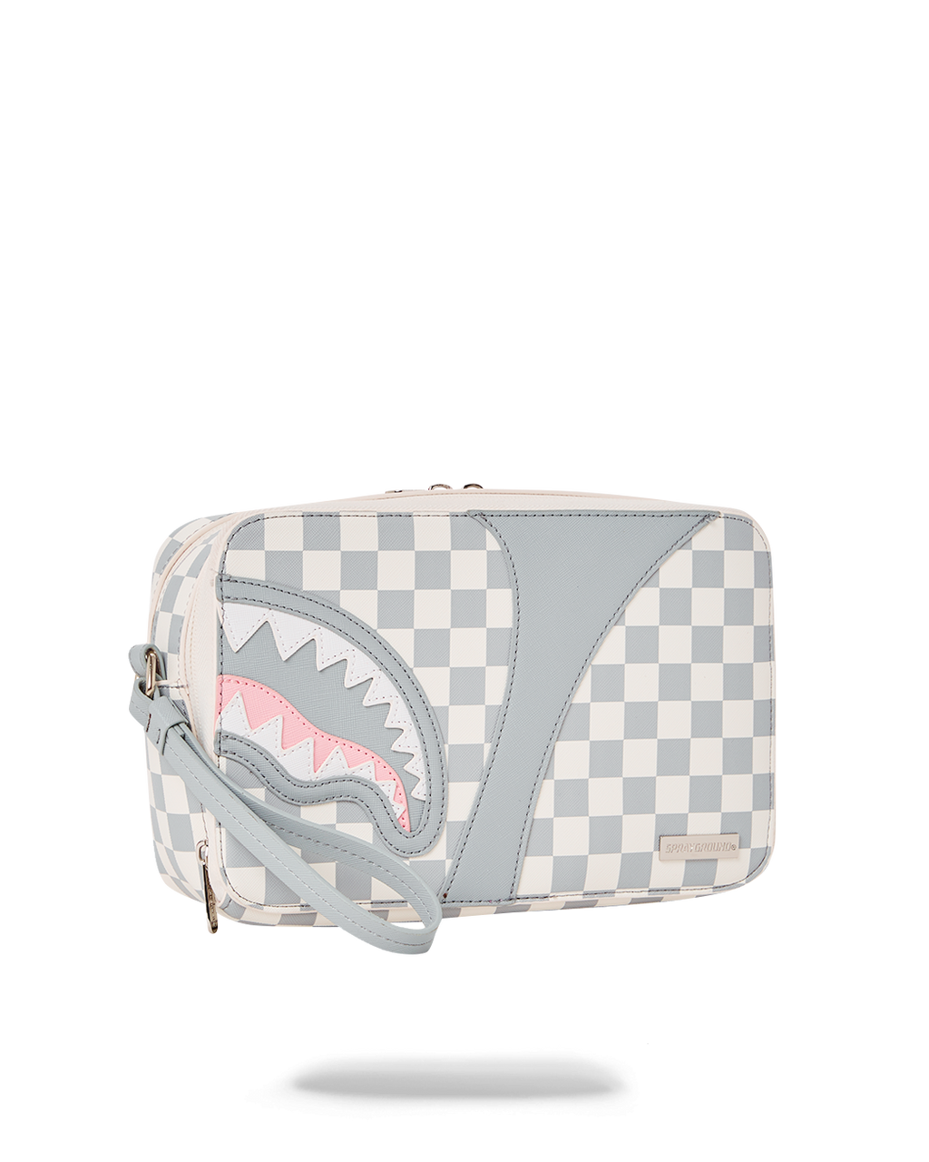 Air to the Throne Jetset Toiletry Bag - Image 2
