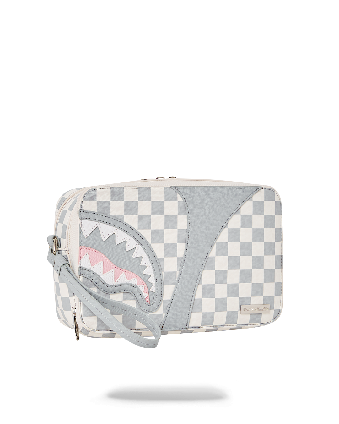 Air to the Throne Jetset Toiletry Bag - Image 2