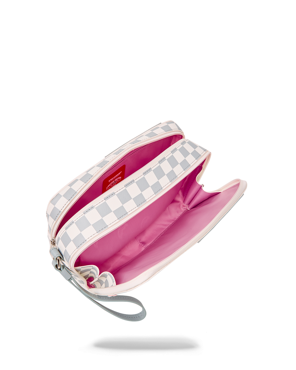 Air to the Throne Jetset Toiletry Bag - Image 4