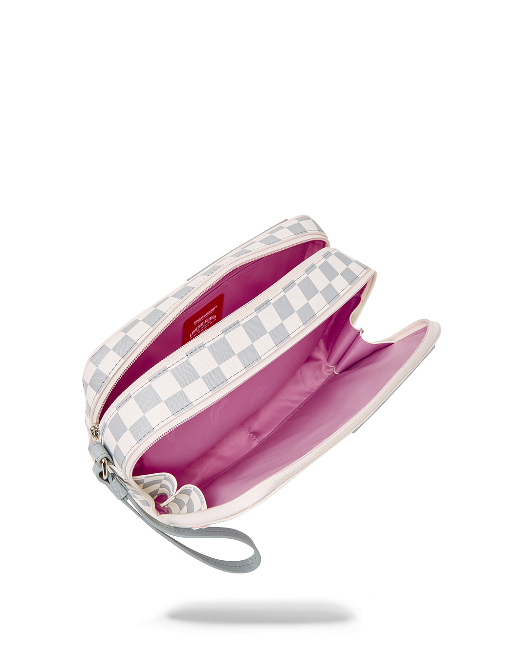 Air to the Throne Jetset Toiletry Bag - Image 4