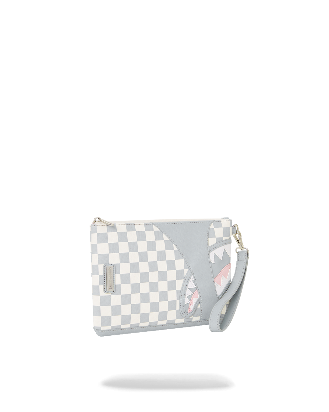 Air to the Throne Jetset Crossover Clutch - Image 3