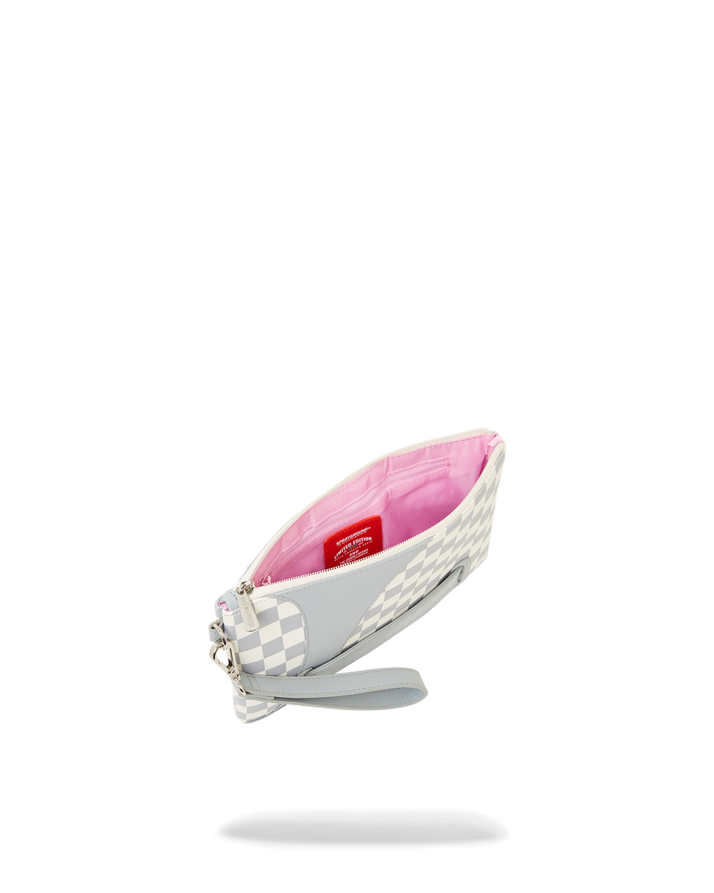 Air to the Throne Jetset Crossover Clutch - Image 7