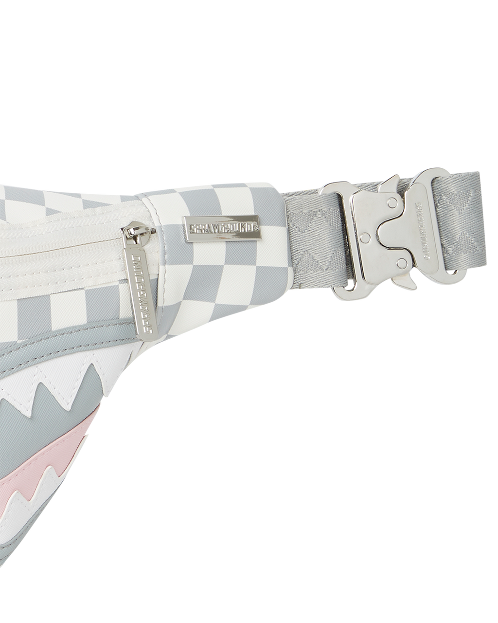 Air to the Throne Jetset Savvy Crossbody - Image 5