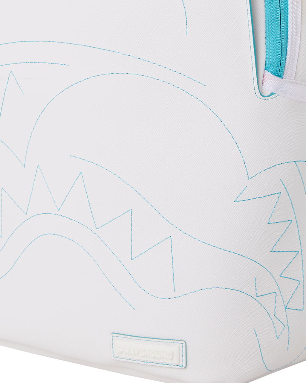 Cloudy with a Chance of Shark Backpack (Dlxv) - Image 14