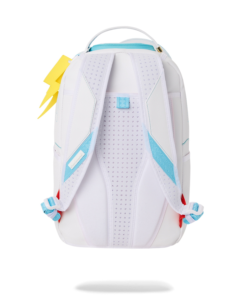 Cloudy with a Chance of Shark Backpack (Dlxv) - Image 7