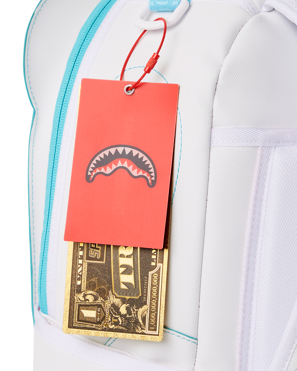 Cloudy with a Chance of Shark Backpack (Dlxv) - Image 15