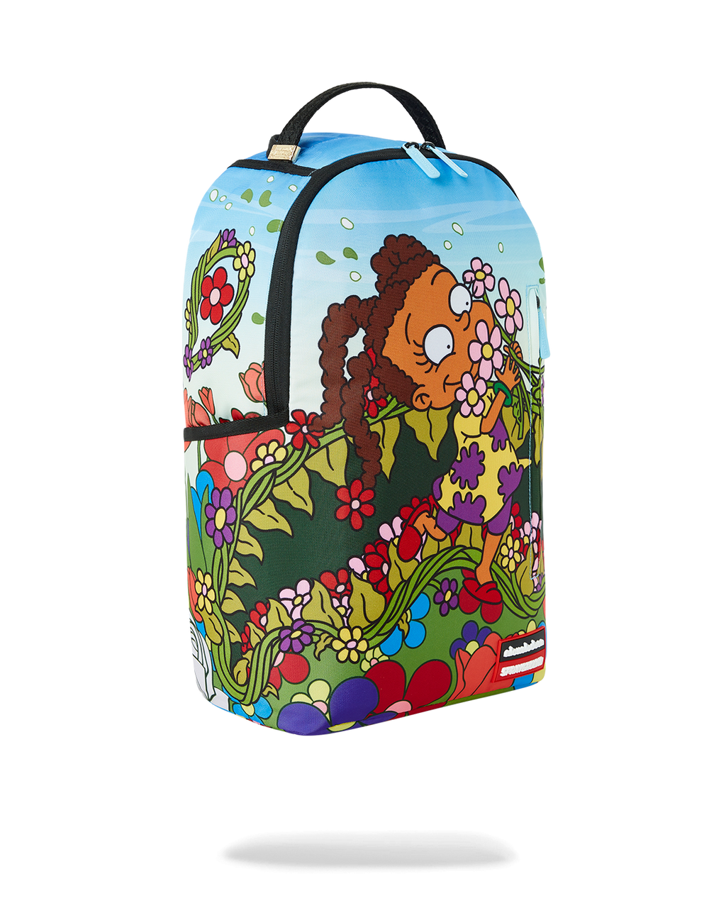 Rugrats Susie in the Garden Backpack - Image 3