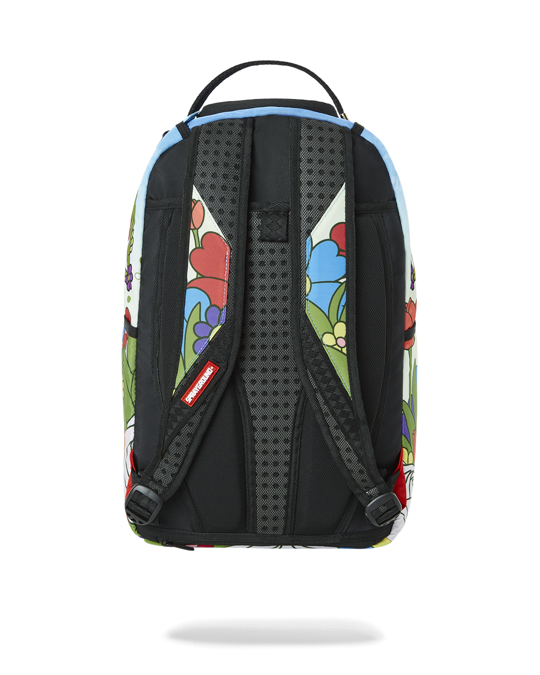 Rugrats Susie in the Garden Backpack - Image 6