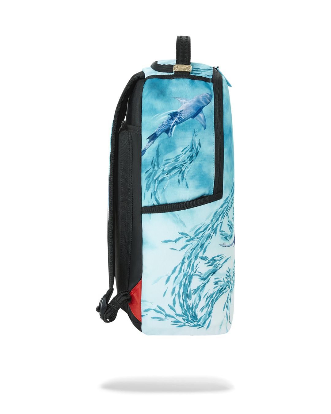 Smooth Shark Backpack - Image 5
