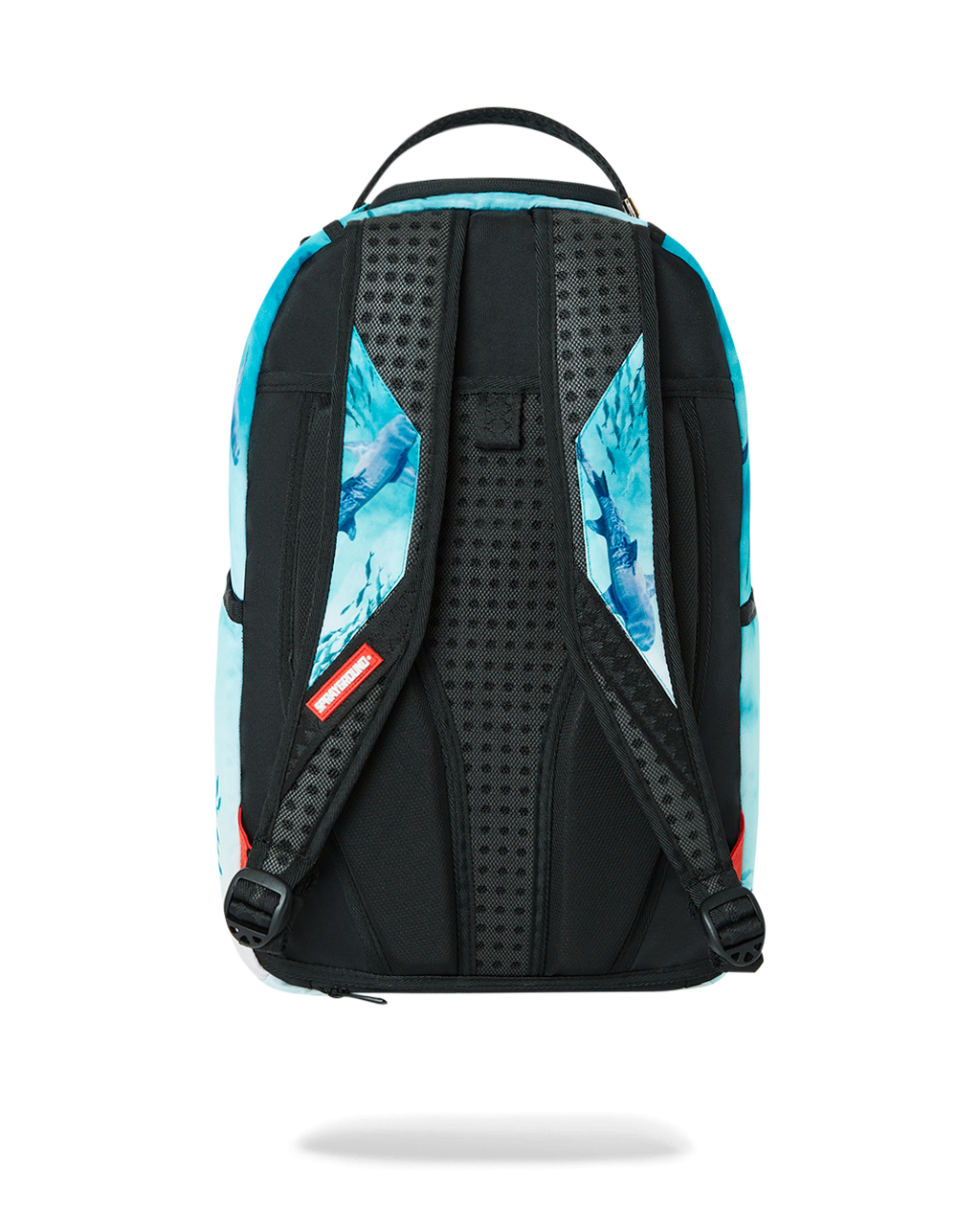 Smooth Shark Backpack - Image 9