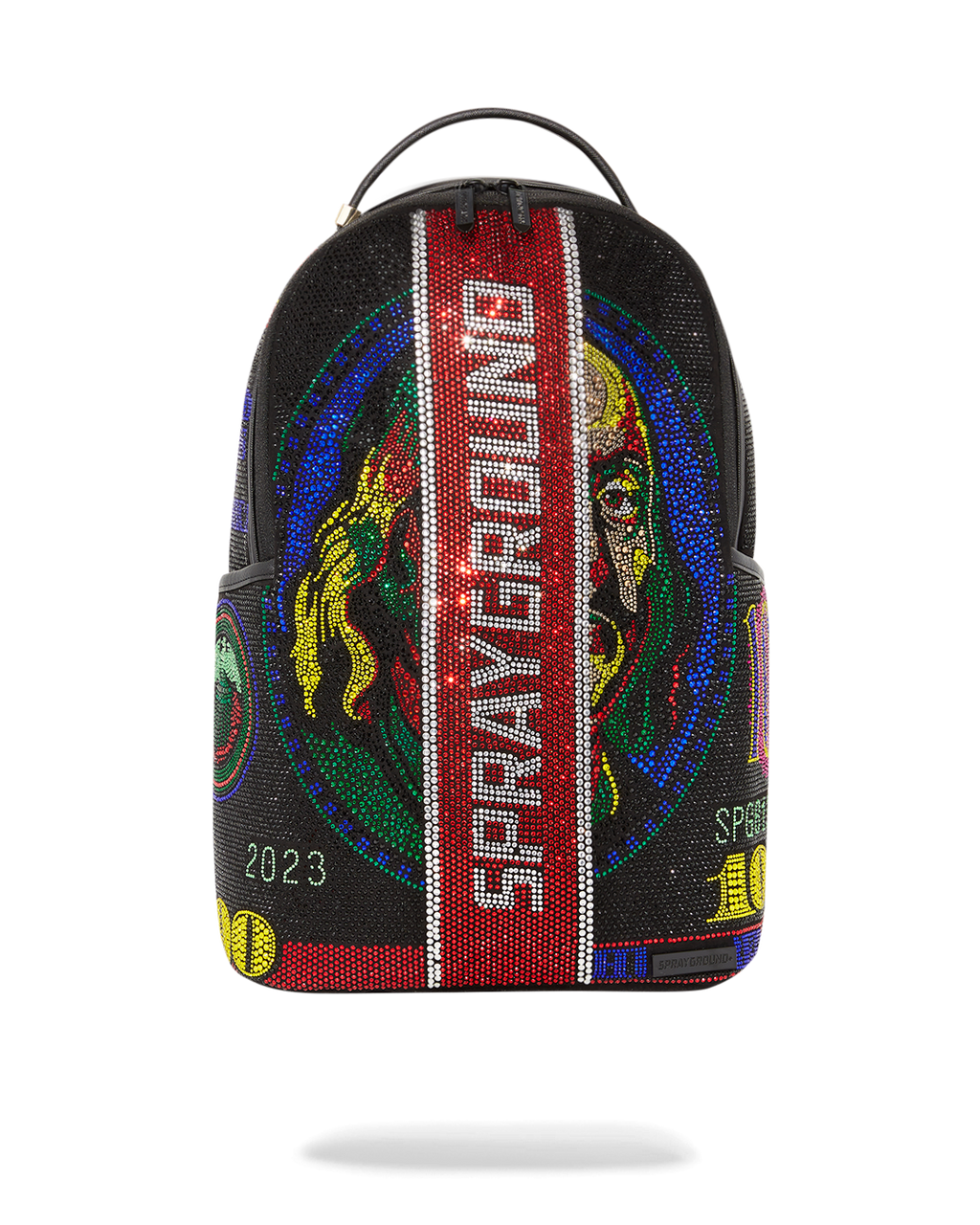 Trinity Hundred Backpack - Image 2