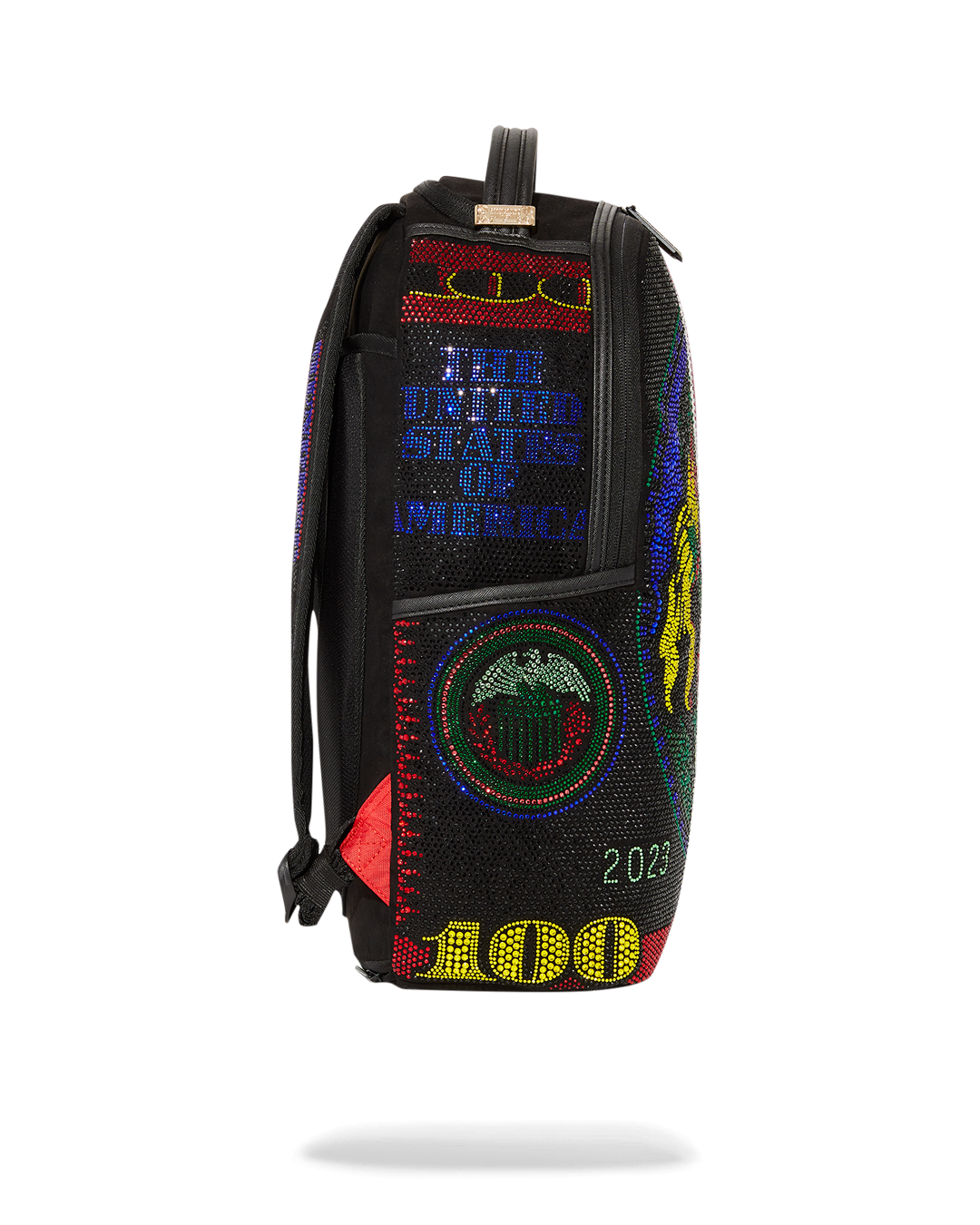 Trinity Hundred Backpack - Image 4