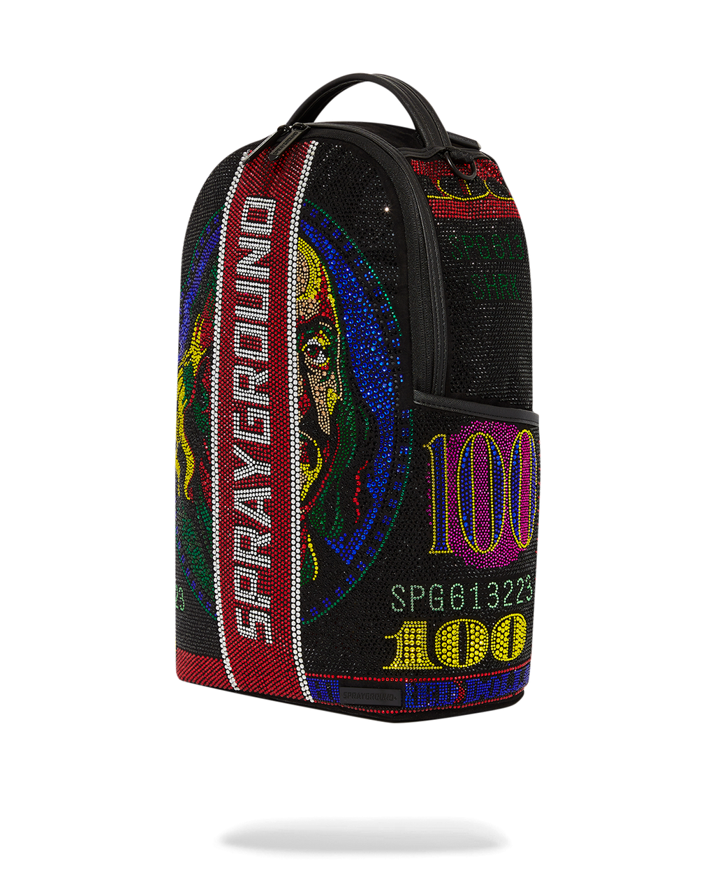 Trinity Hundred Backpack - Image 5