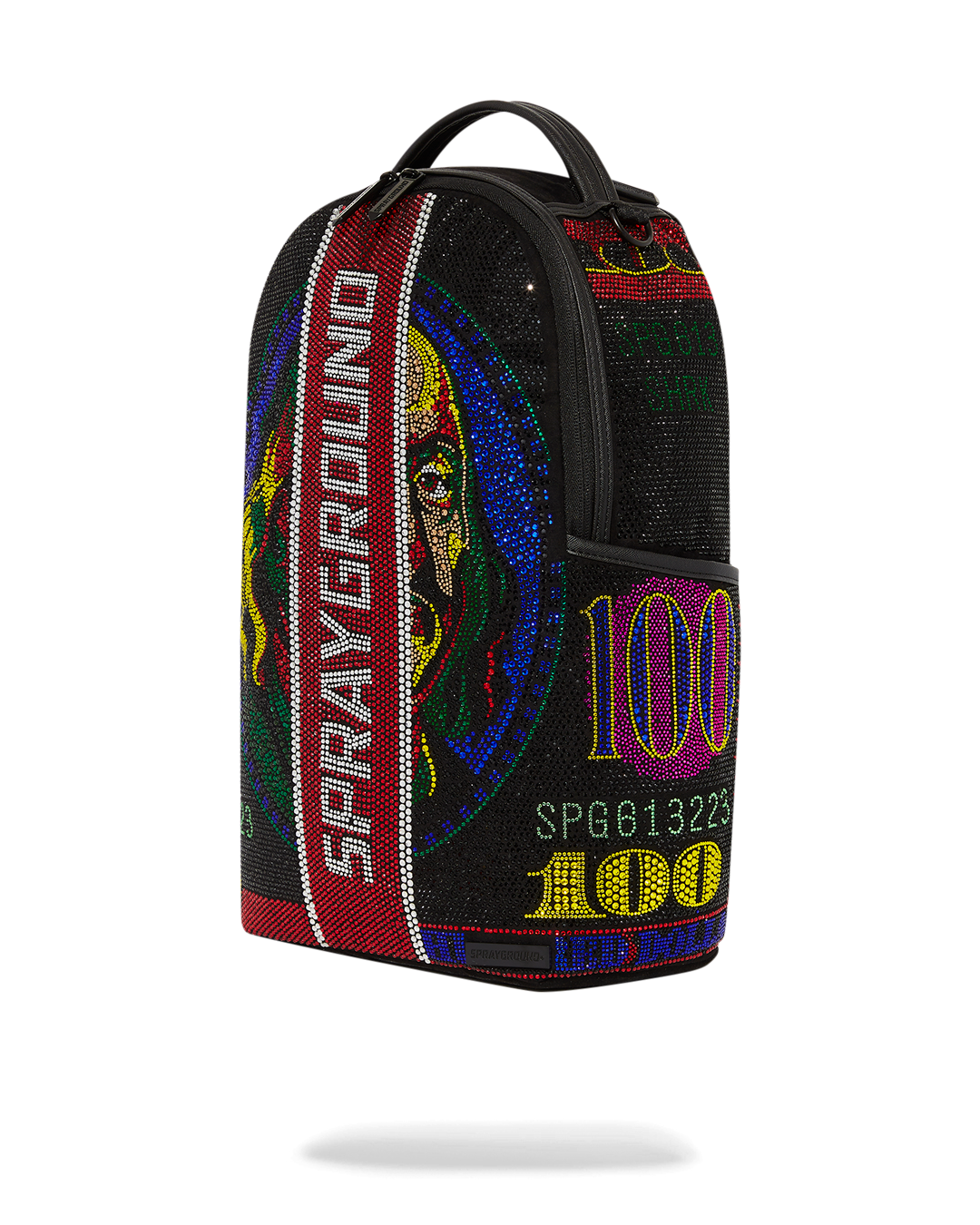 Trinity Hundred Backpack - Image 5