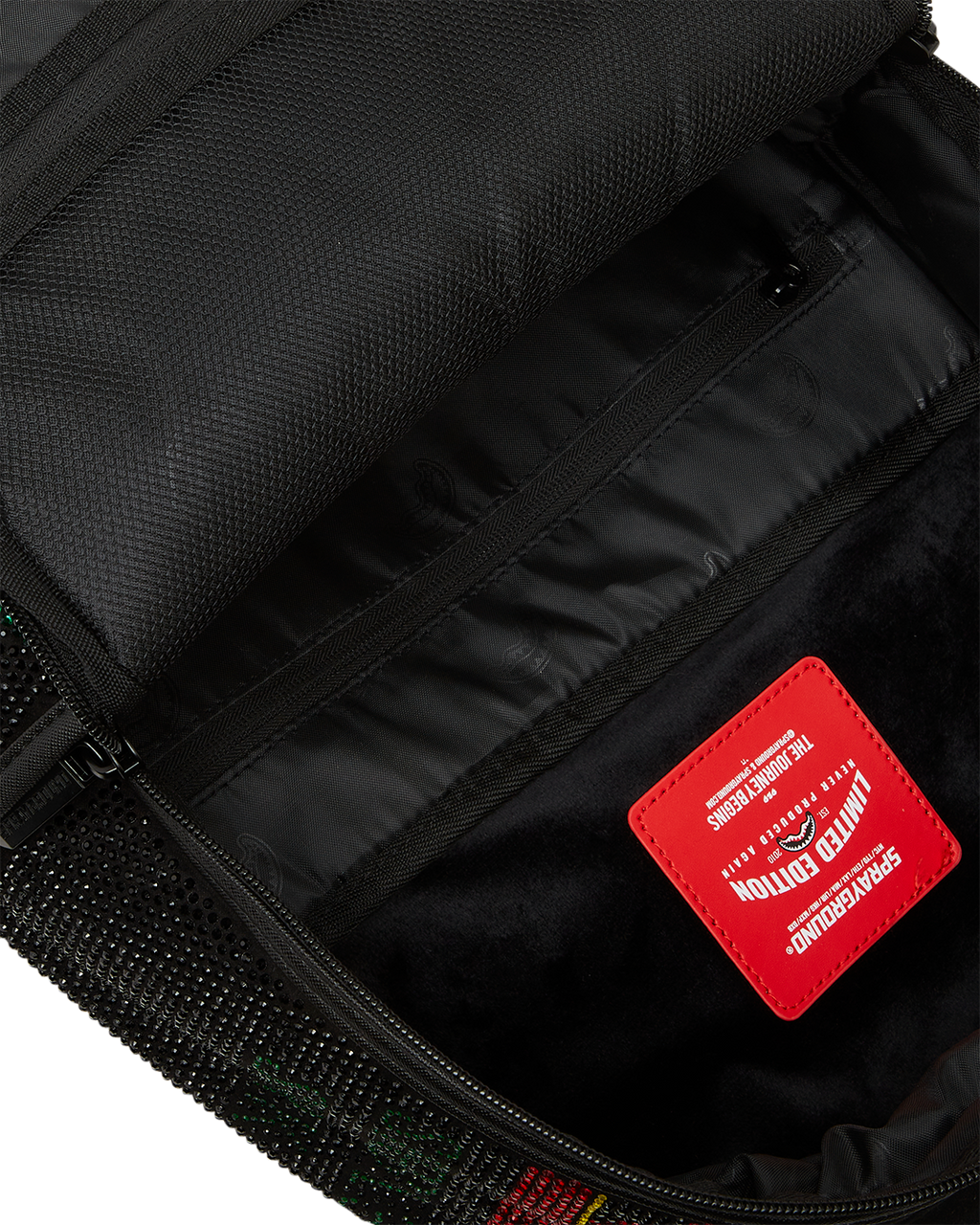 Trinity Hundred Backpack - Image 9