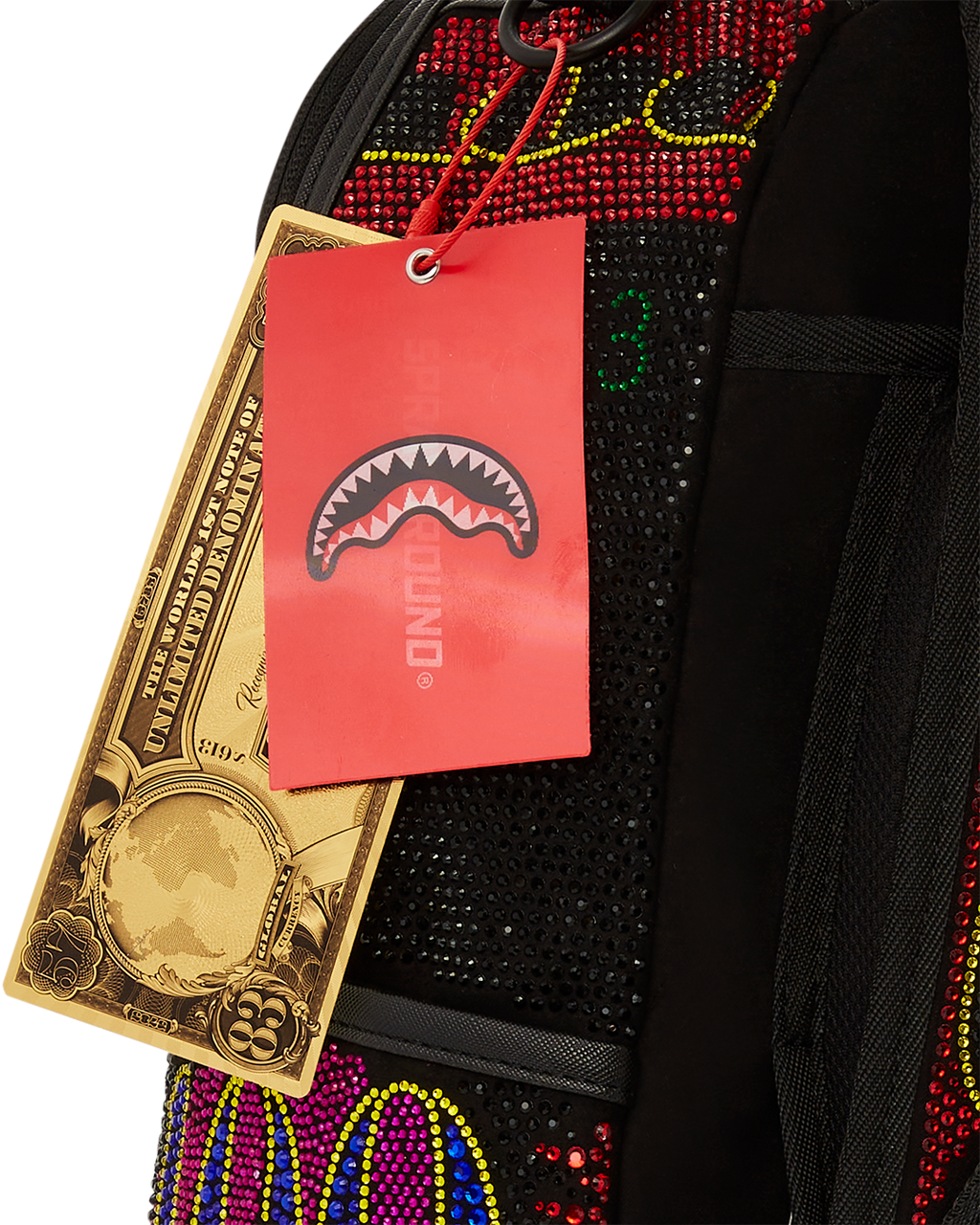 Trinity Hundred Backpack - Image 12