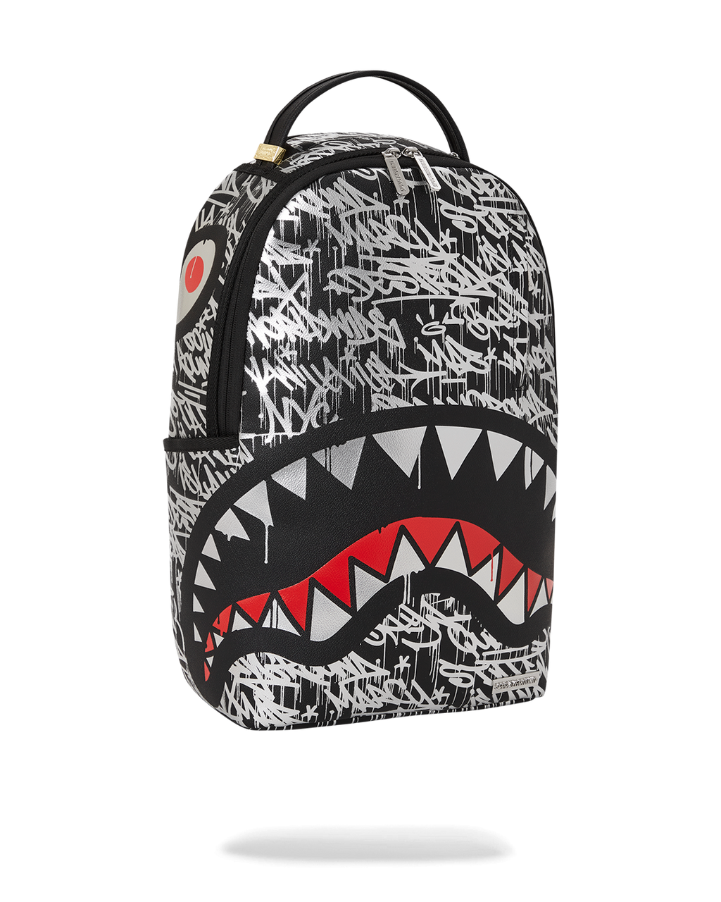 Chrome Crusher Backpack (Dlxv) - Image 3