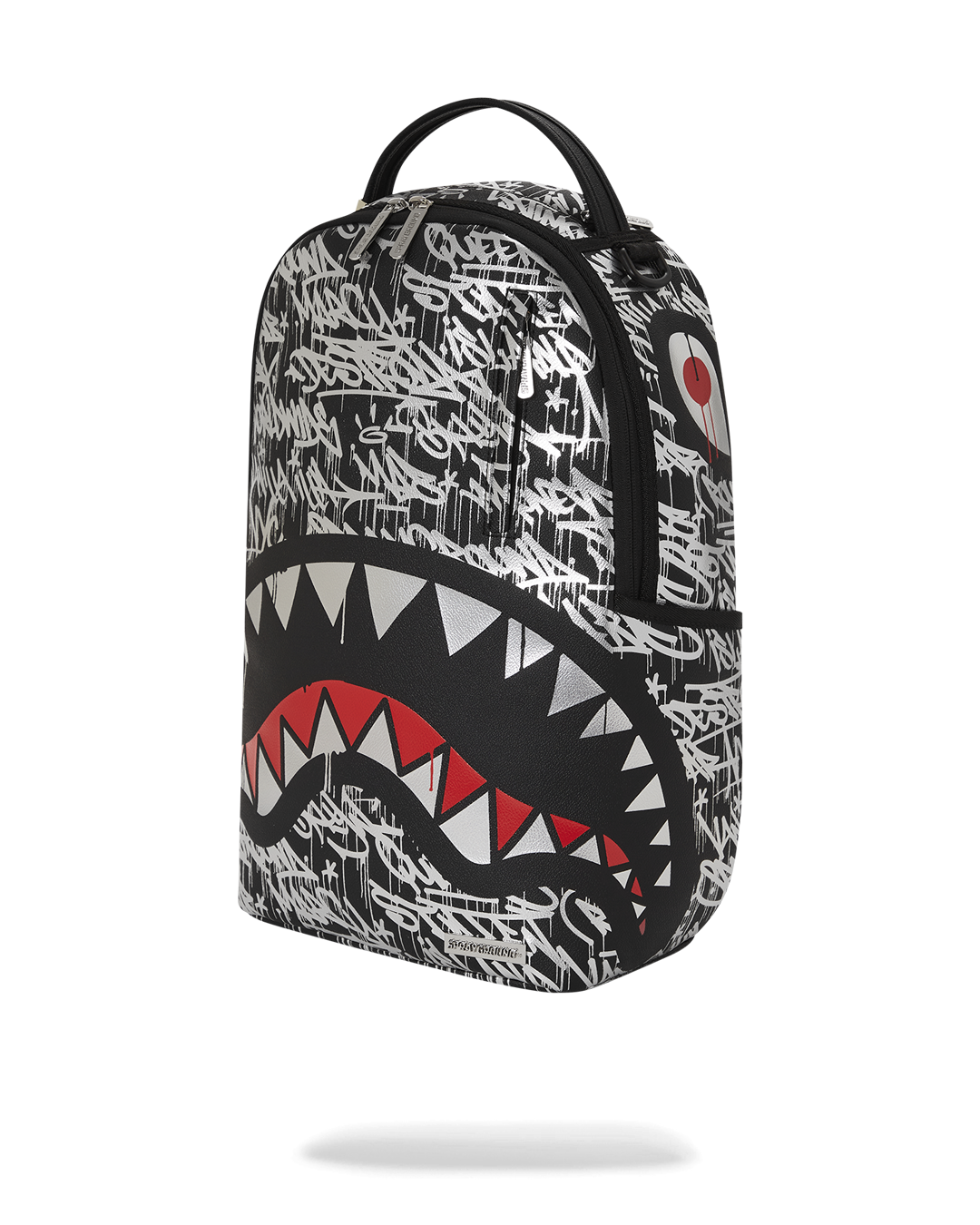 Chrome Crusher Backpack (Dlxv) - Image 7