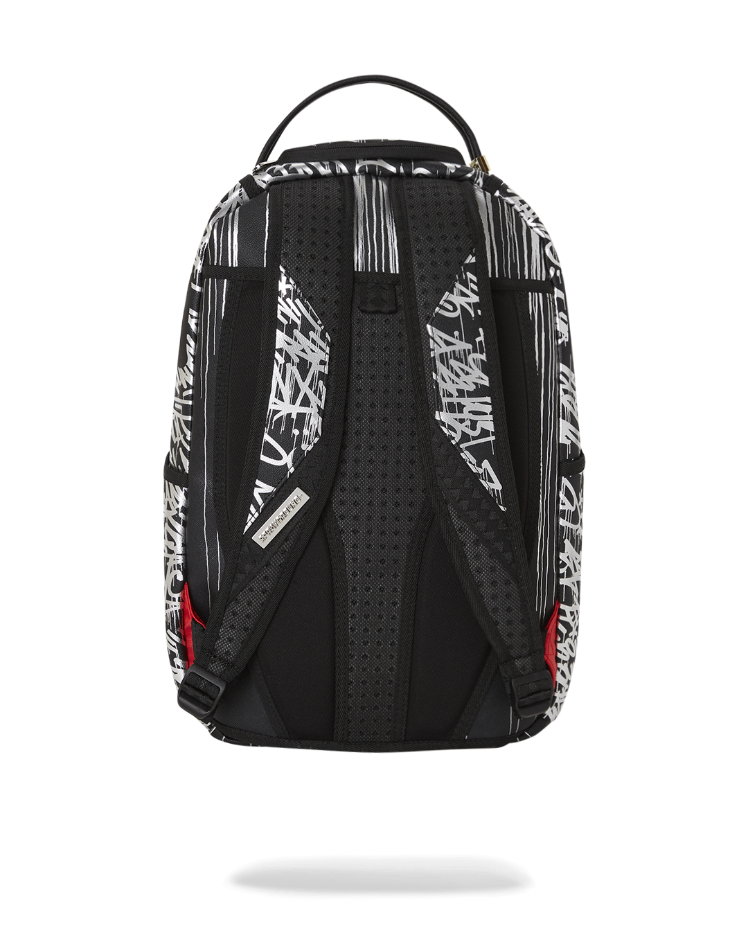Chrome Crusher Backpack (Dlxv) - Image 9