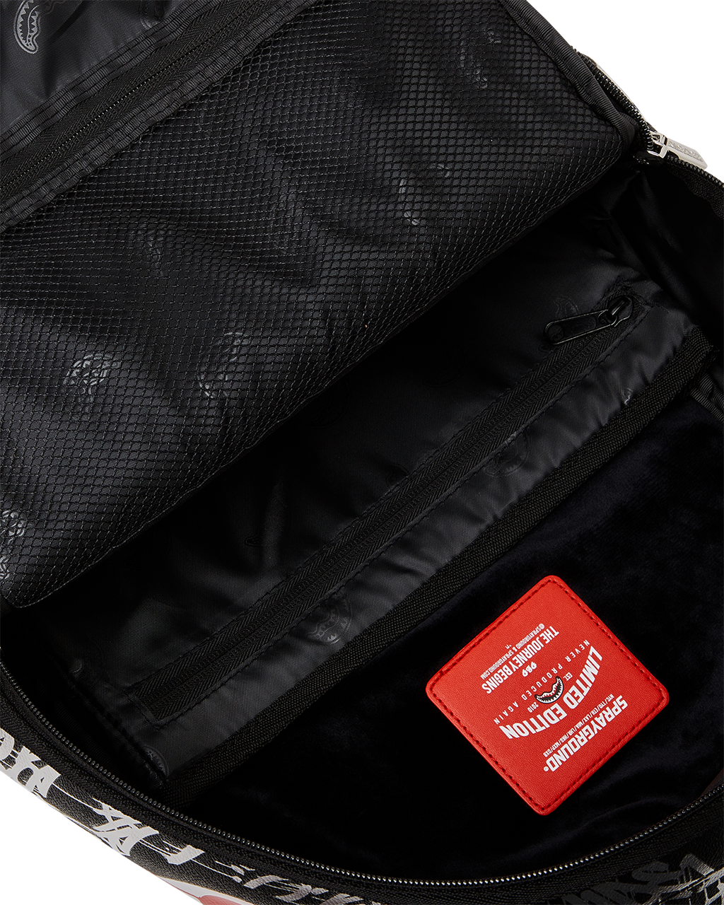 Chrome Crusher Backpack (Dlxv) - Image 15