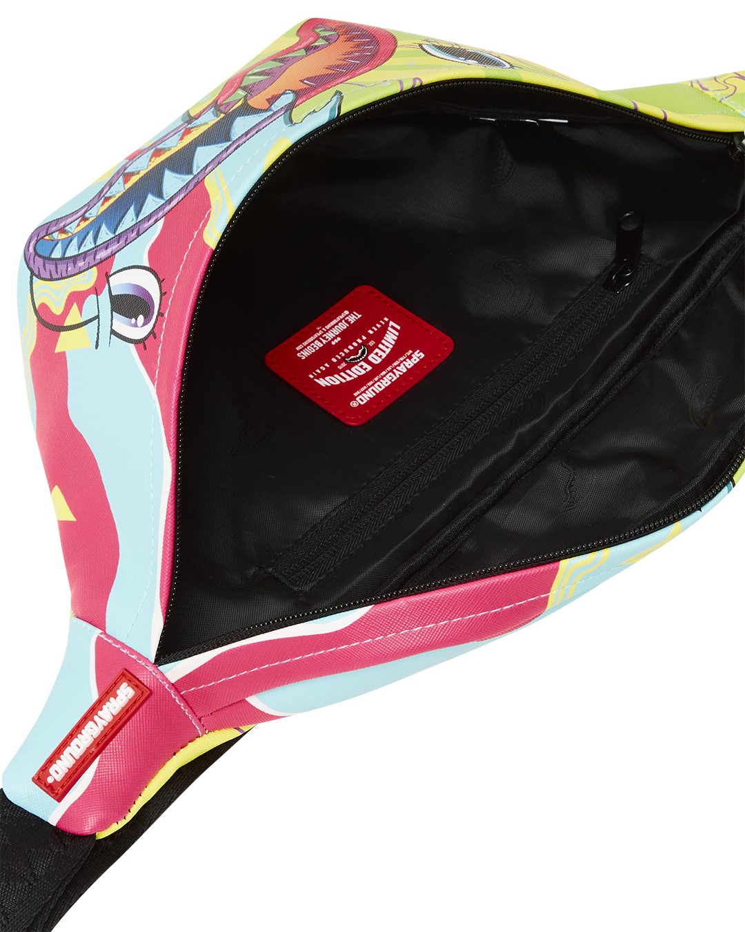Super Weird Savvy Crossbody - Image 5