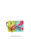 SUPER WEIRD CROSSOVER CLUTCH