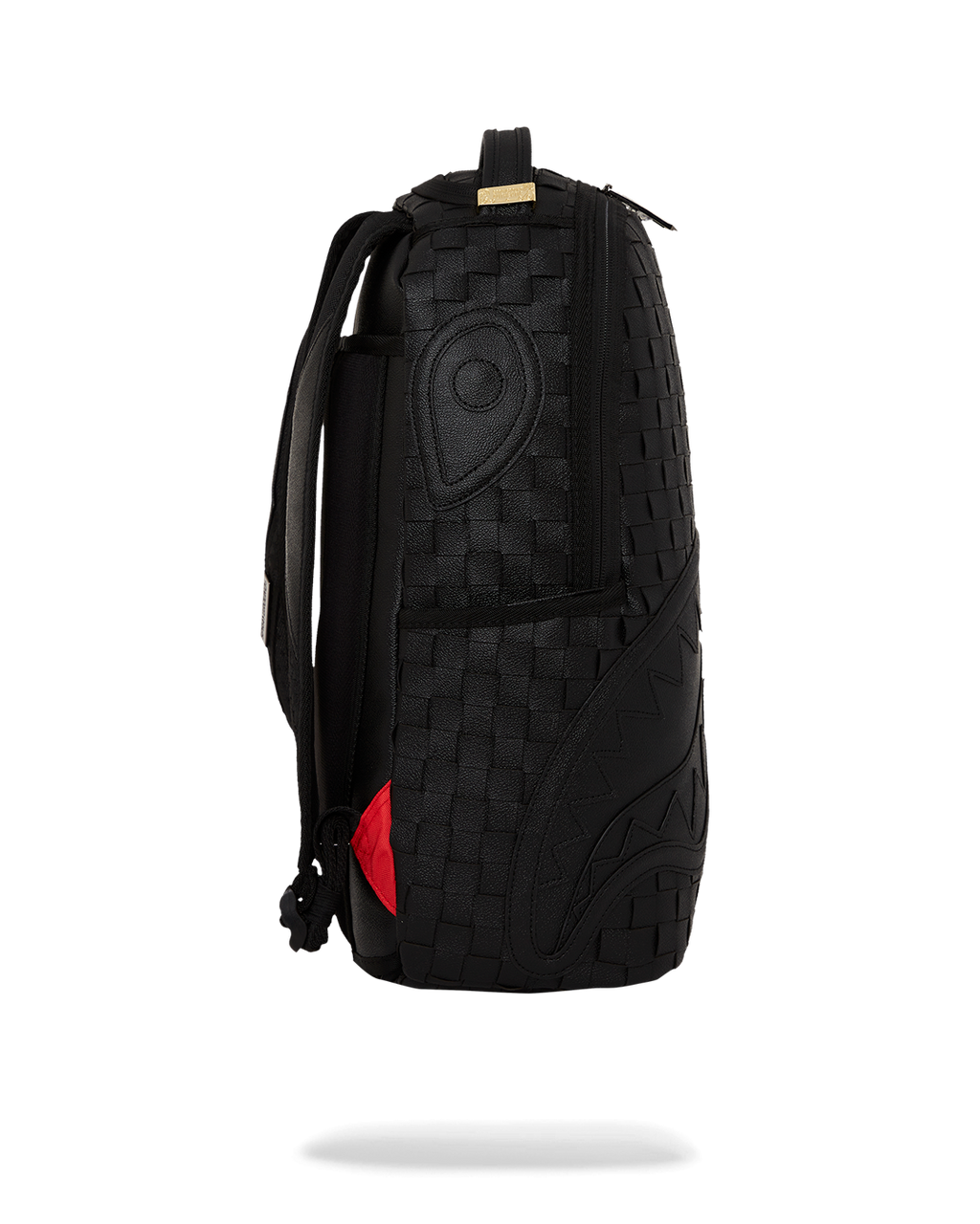 Handwoven Cut & Sew Backpack - Image 5