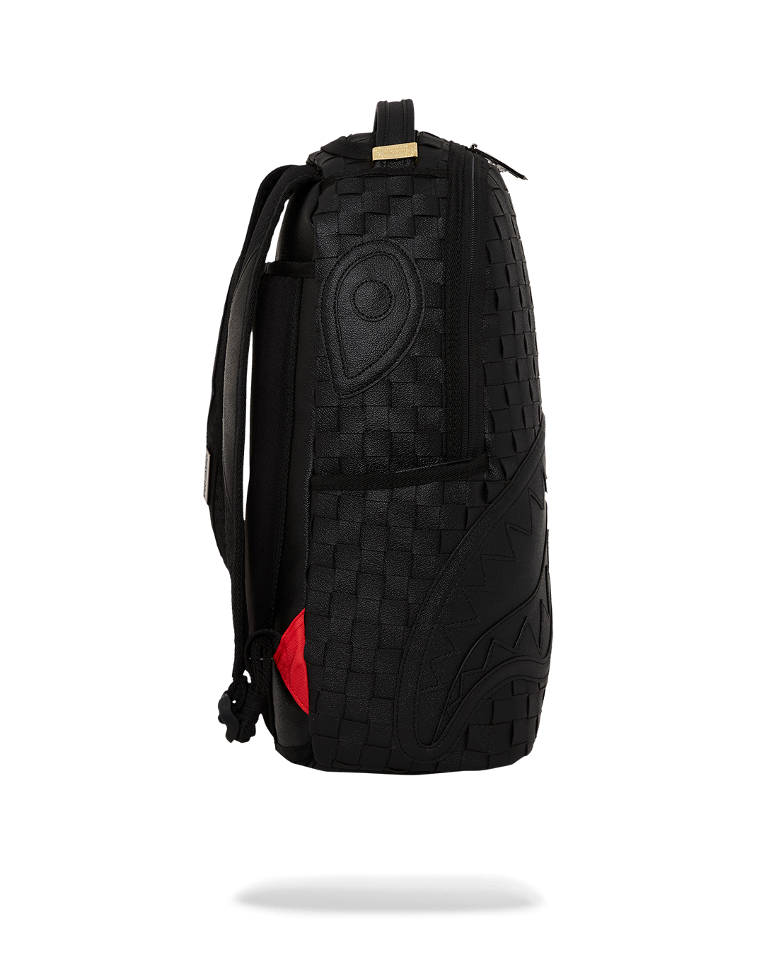 Handwoven Cut & Sew Backpack - Image 5