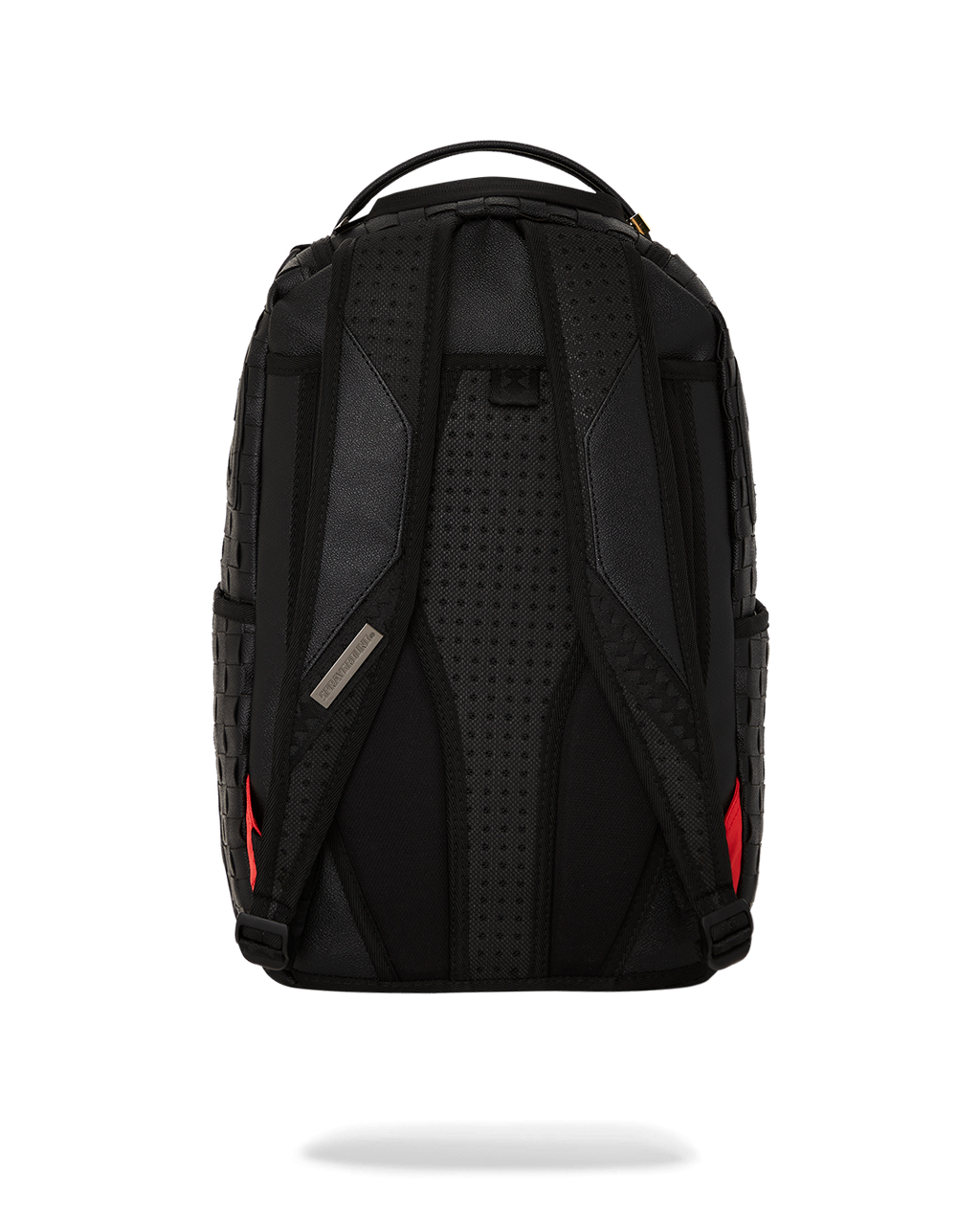 Handwoven Cut & Sew Backpack - Image 9