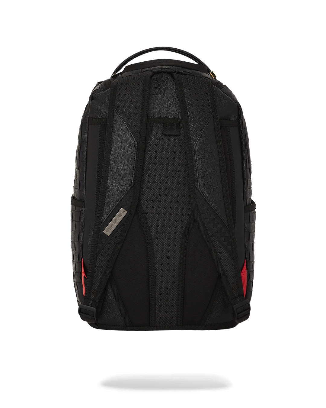 Handwoven Cut & Sew Backpack - Image 9