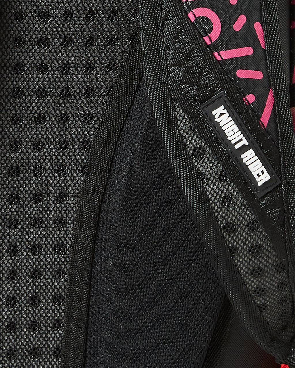 Knight Rider K.i.t.t. Laser Shark Backpack - Image 15
