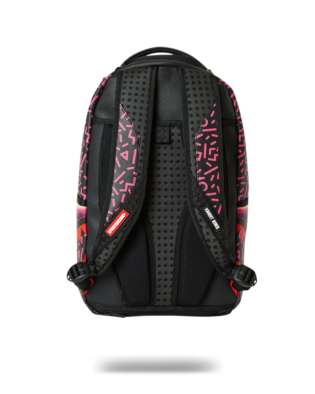 Knight Rider K.i.t.t. Laser Shark Backpack - Image 7
