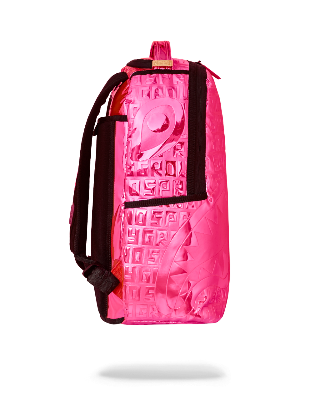 Infiniti Pink Diamond Backpack (Dlxv) - Image 5