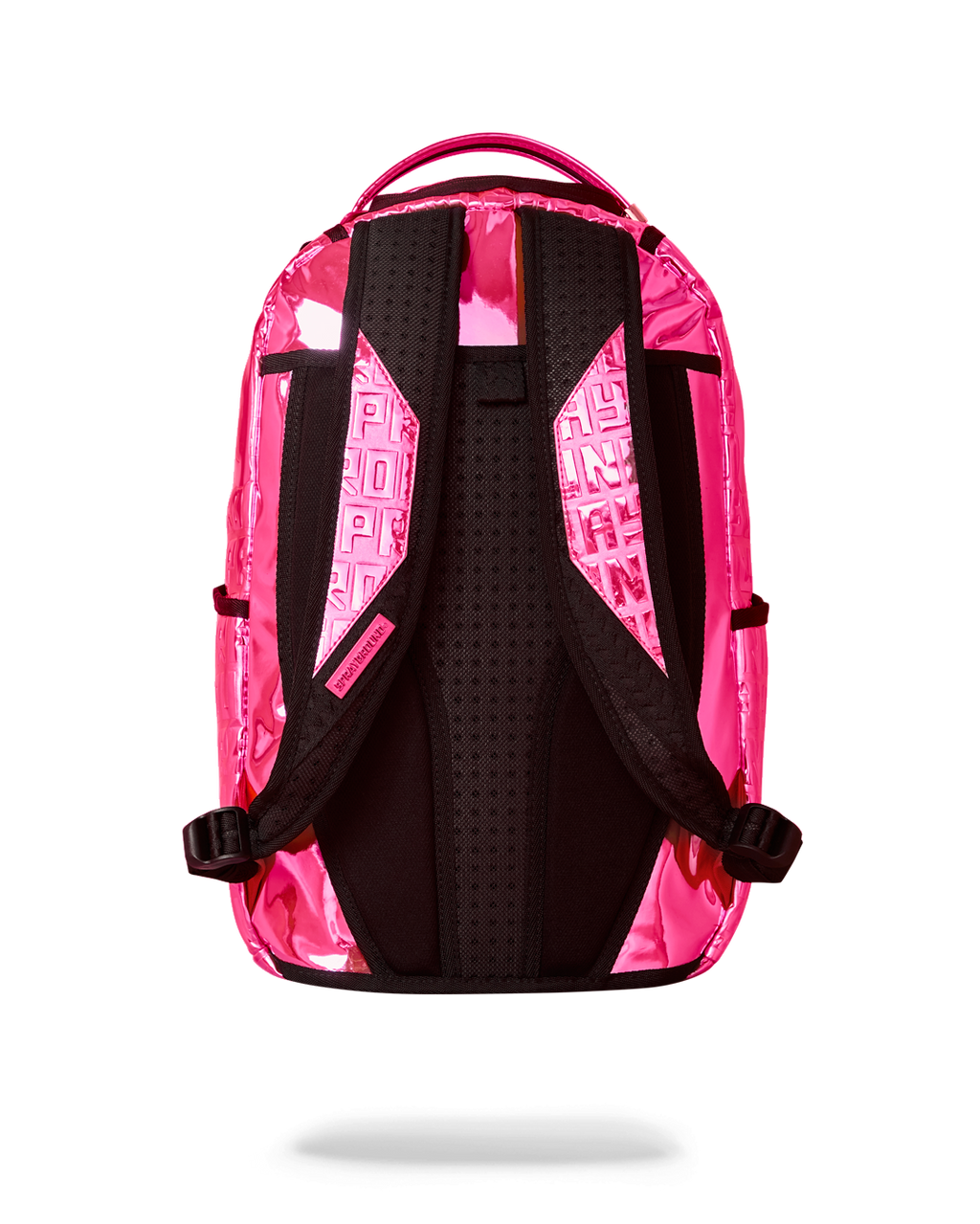 Infiniti Pink Diamond Backpack (Dlxv) - Image 7