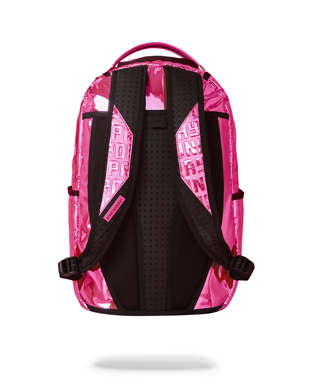 Infiniti Pink Diamond Backpack (Dlxv) - Image 7