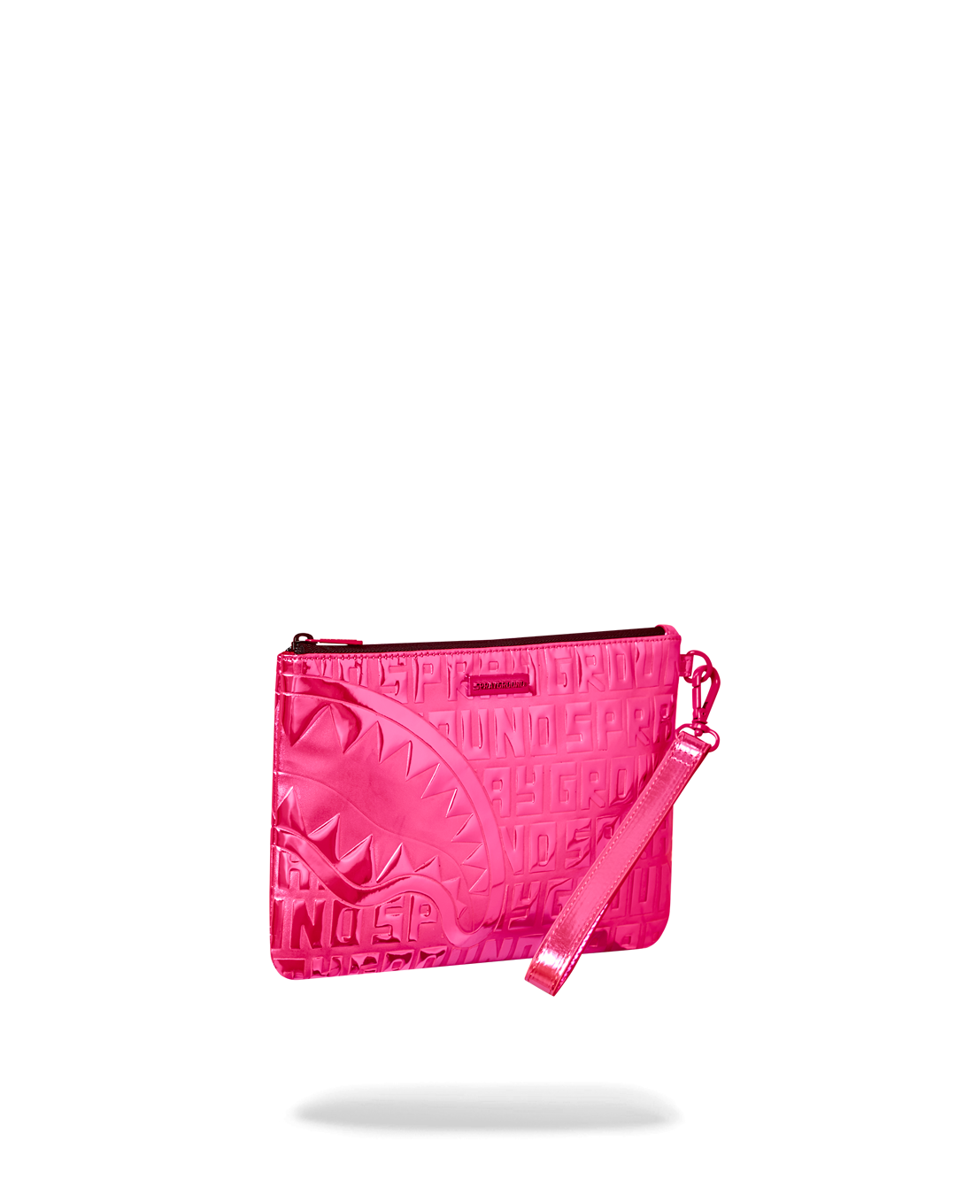 Infiniti Pink Diamond Crossover Clutch - Image 2