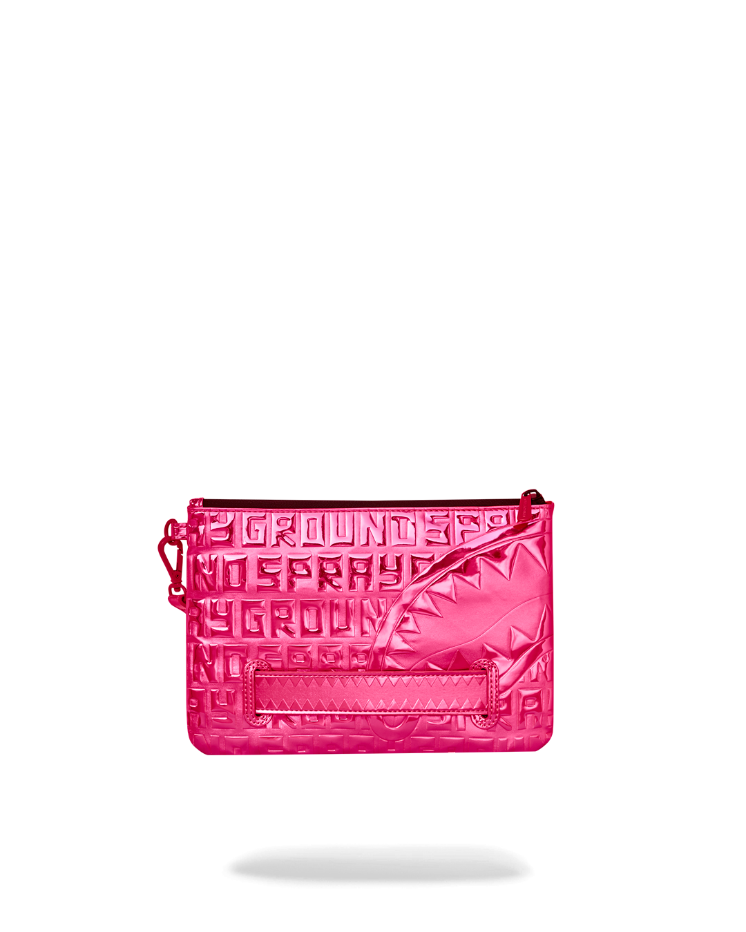 Infiniti Pink Diamond Crossover Clutch - Image 3