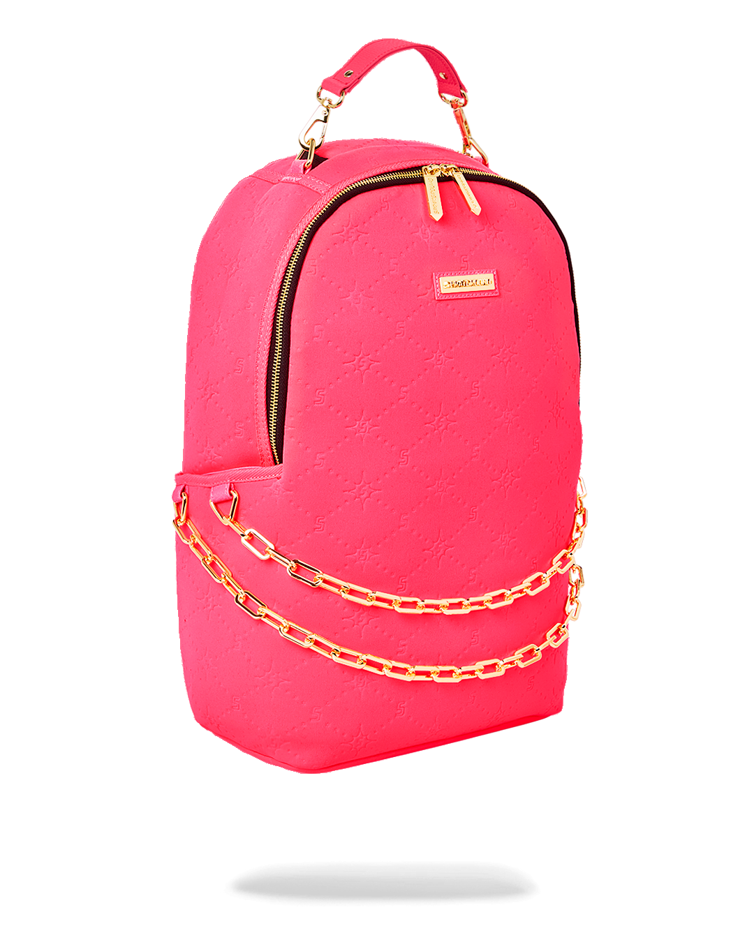 Chain Reaction Backpack - Image 3