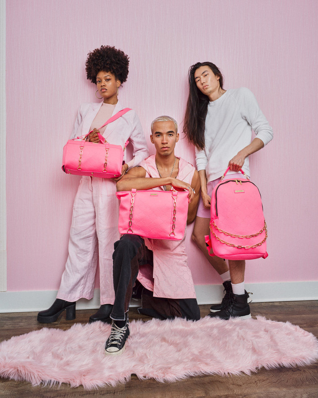 Chain Reaction Backpack - Image 6