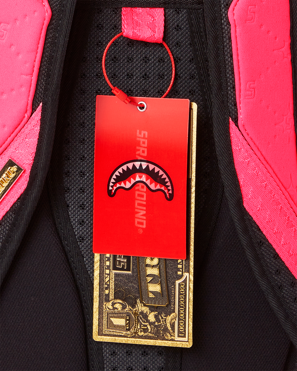 Chain Reaction Backpack - Image 14