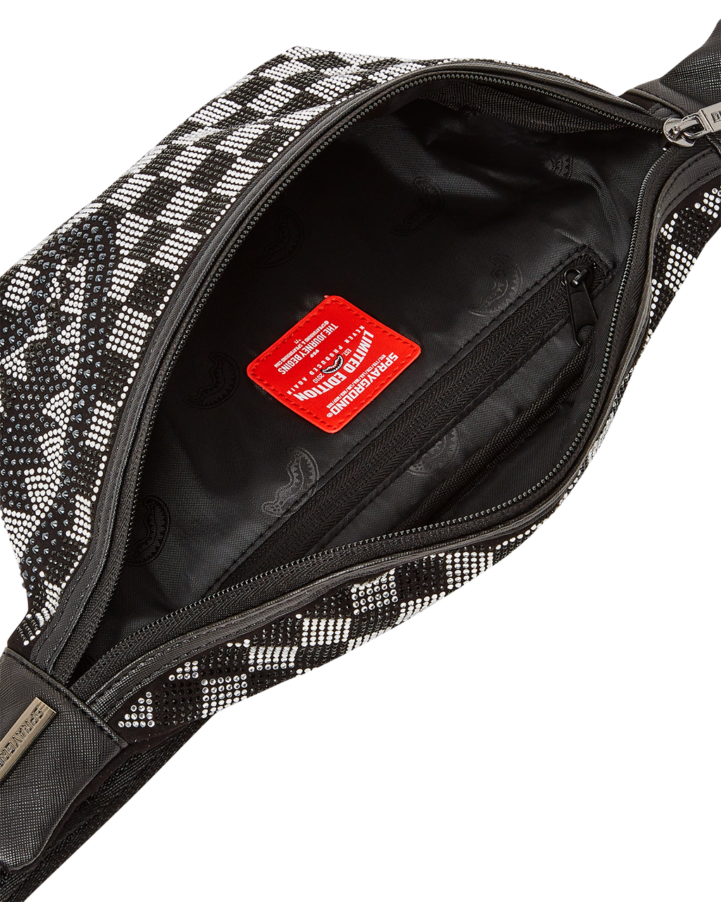 Light Years Ahead Savvy Crossbody - Image 9
