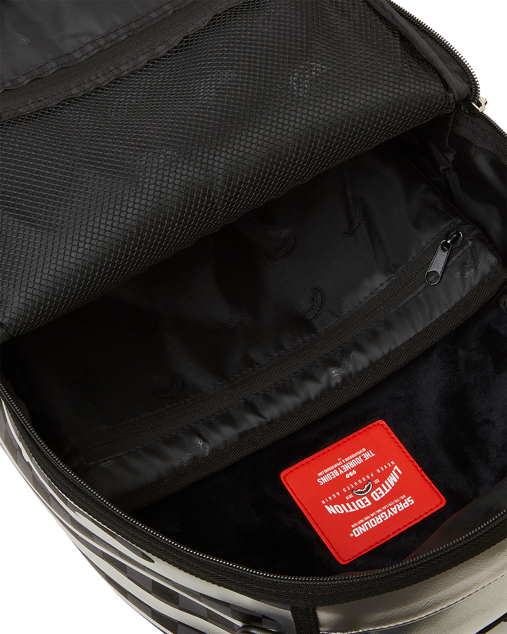 Chateau Ghost Backpack (Dlxv) - Image 13