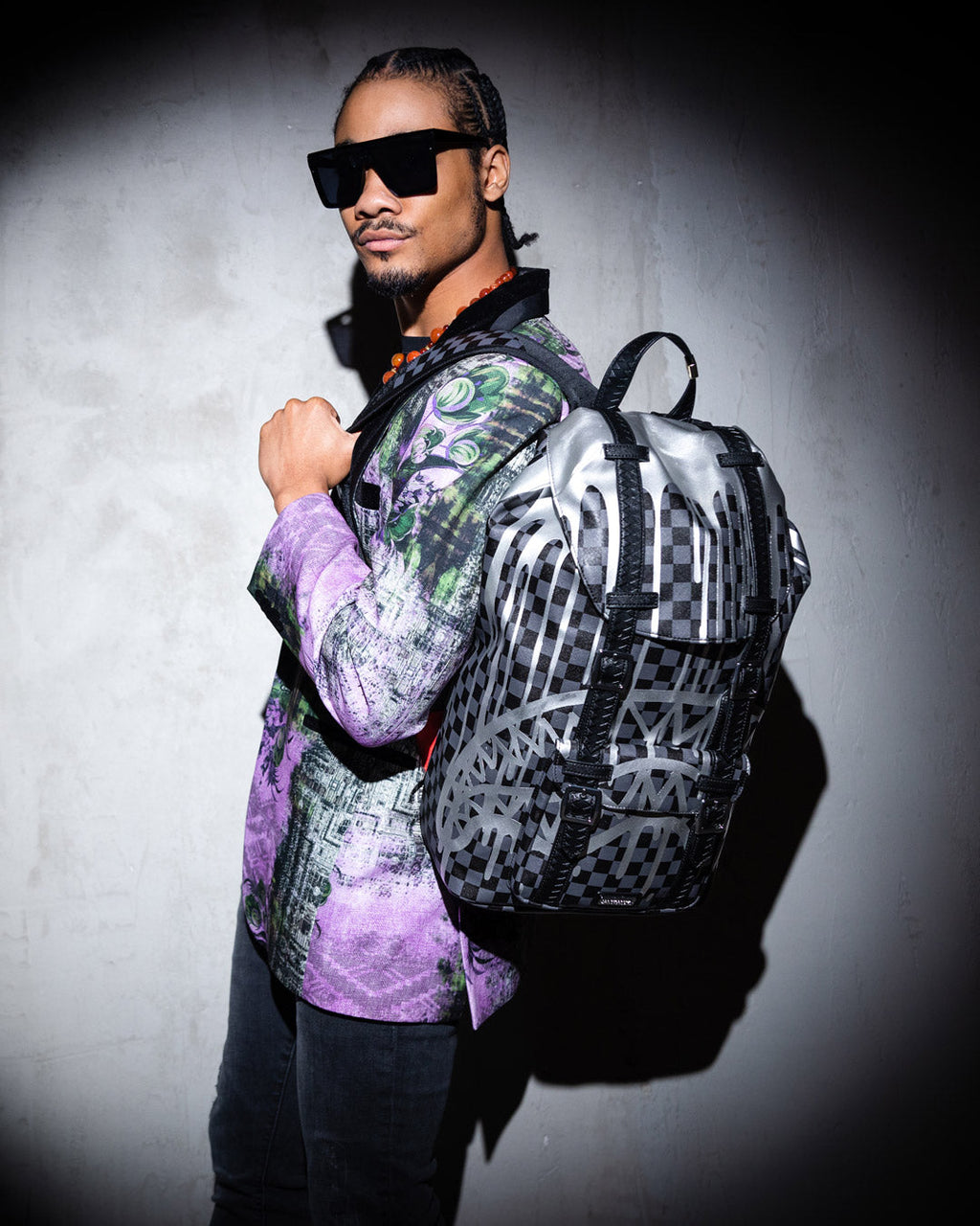 Chateau Ghost Hills Backpack - Image 4