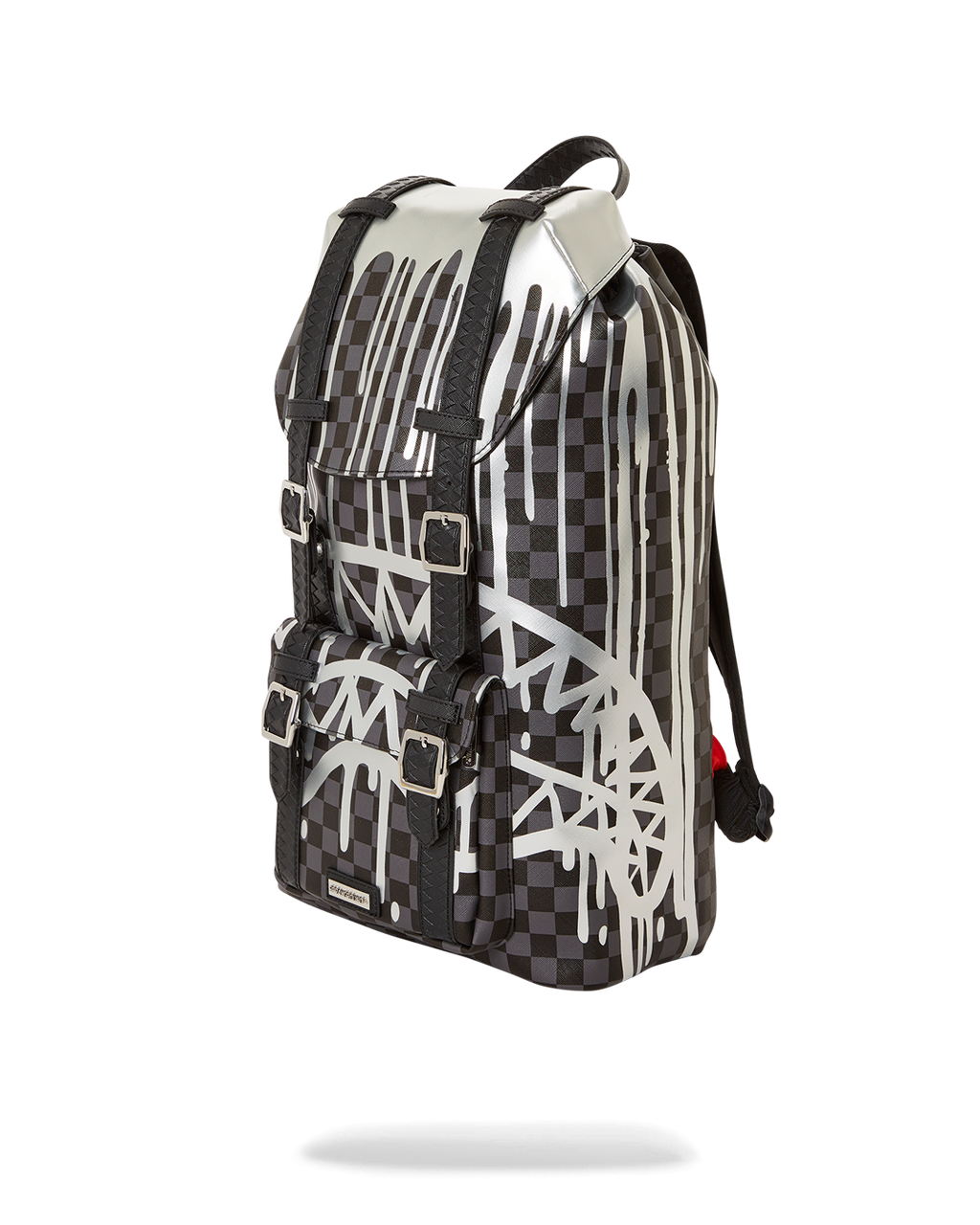 Chateau Ghost Hills Backpack - Image 9