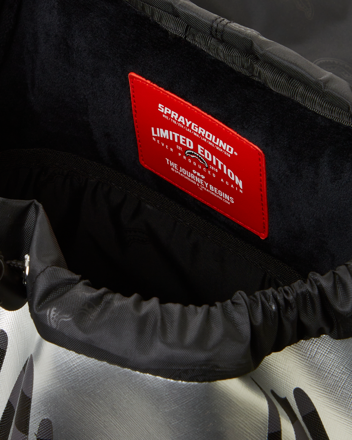 Chateau Ghost Hills Backpack - Image 12