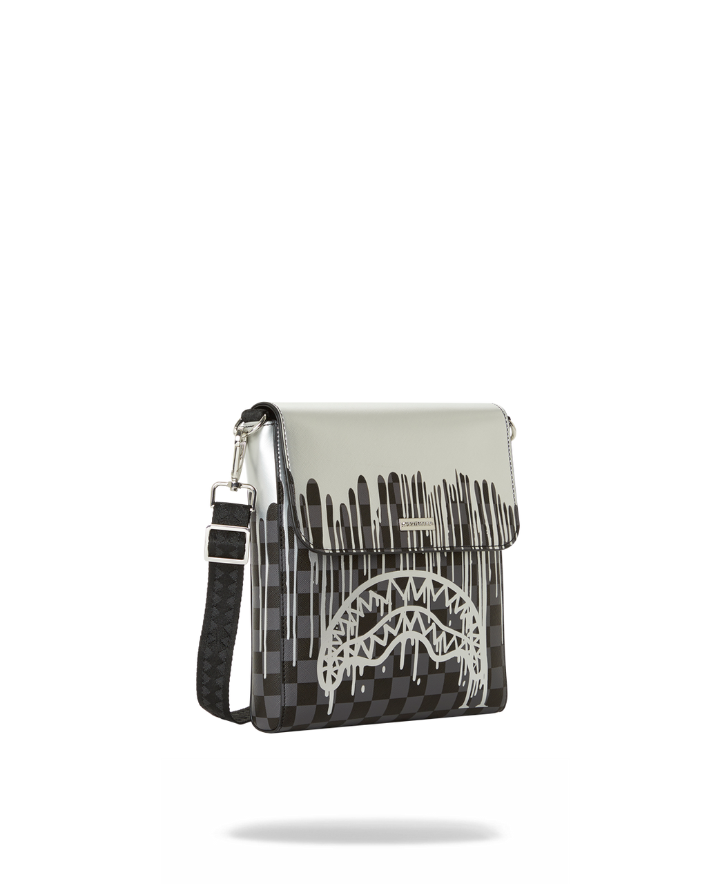 Chateau Ghost Large Sling Crossbody - Image 3