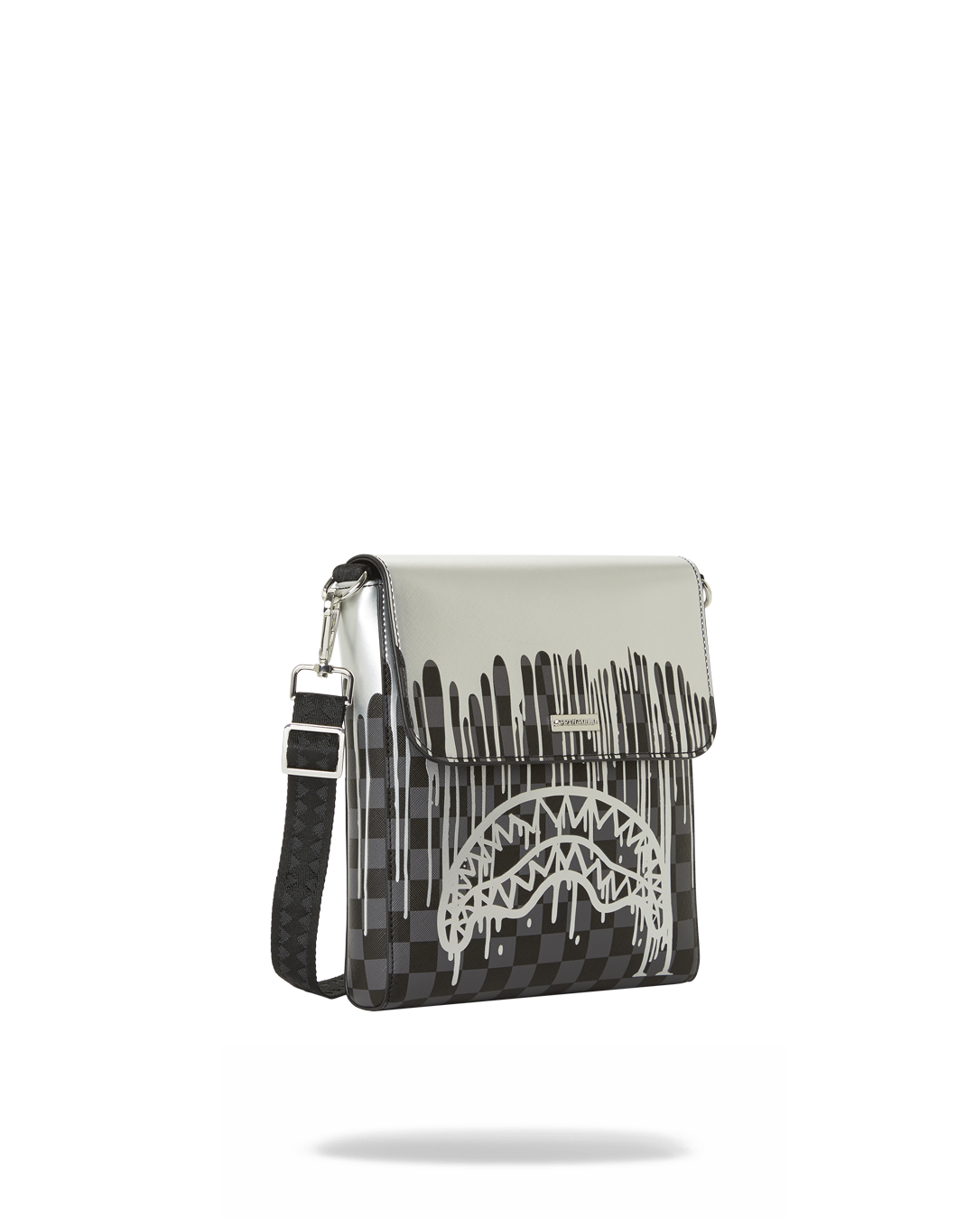 Chateau Ghost Large Sling Crossbody - Image 3
